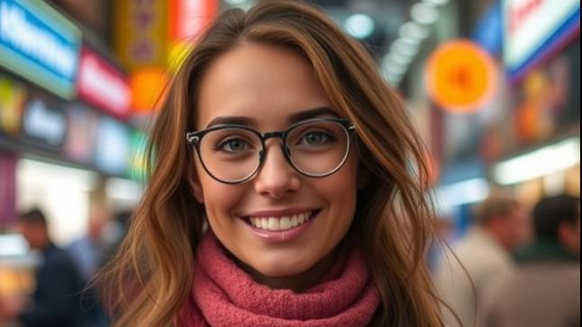 Struggling to Stand Out in a Crowded Market: Unique branding strategies.